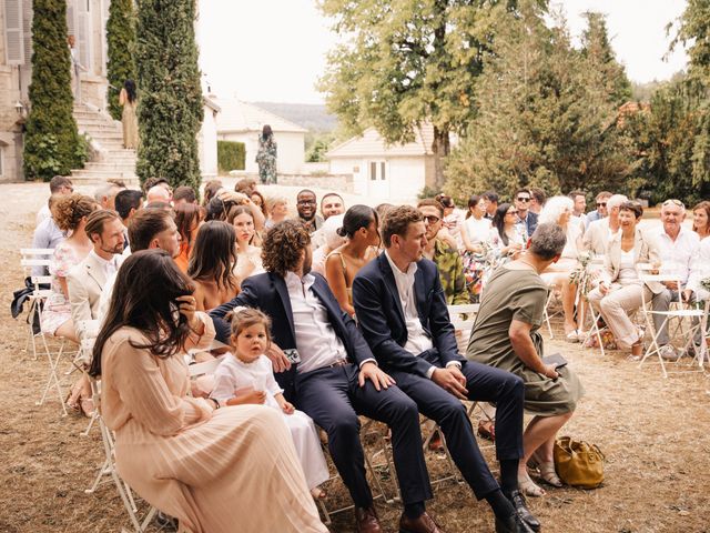 Le mariage de Pierre et Kim à Dijon, Côte d'Or 18