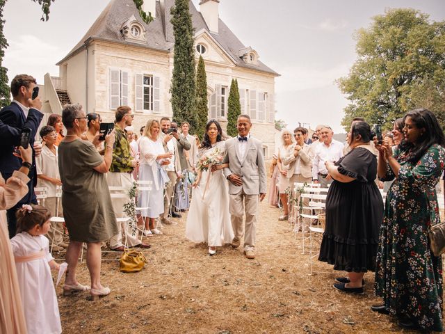 Le mariage de Pierre et Kim à Dijon, Côte d'Or 19