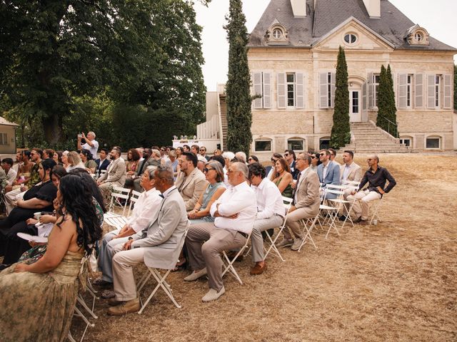 Le mariage de Pierre et Kim à Dijon, Côte d'Or 20