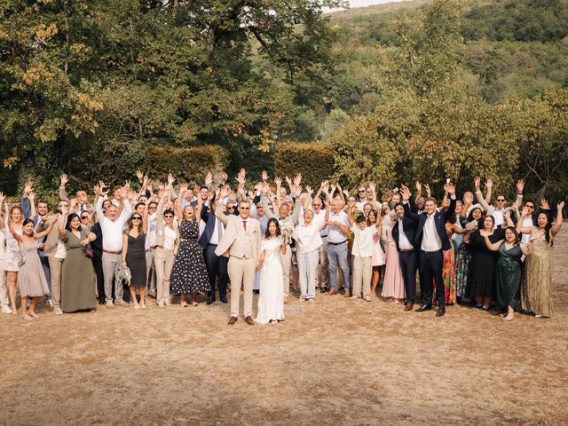 Le mariage de Pierre et Kim à Dijon, Côte d'Or 25