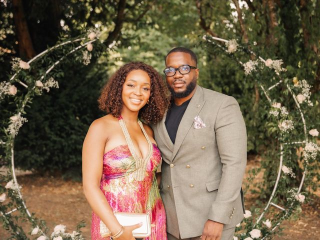 Le mariage de Pierre et Kim à Dijon, Côte d'Or 26