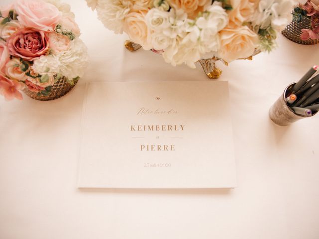 Le mariage de Pierre et Kim à Dijon, Côte d'Or 27