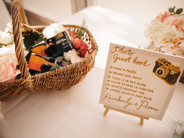Le mariage de Pierre et Kim à Dijon, Côte d'Or 29