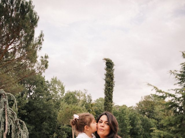 Le mariage de Pierre et Kim à Dijon, Côte d'Or 32