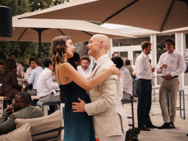 Le mariage de Pierre et Kim à Dijon, Côte d'Or 33