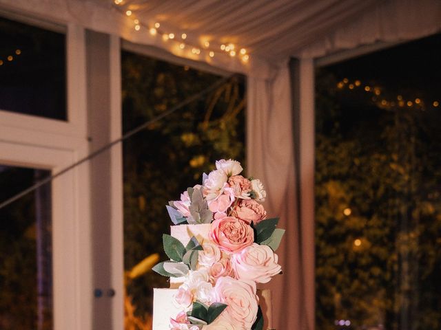 Le mariage de Pierre et Kim à Dijon, Côte d'Or 35