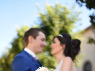 Le mariage de Anaïs et Laurent 3