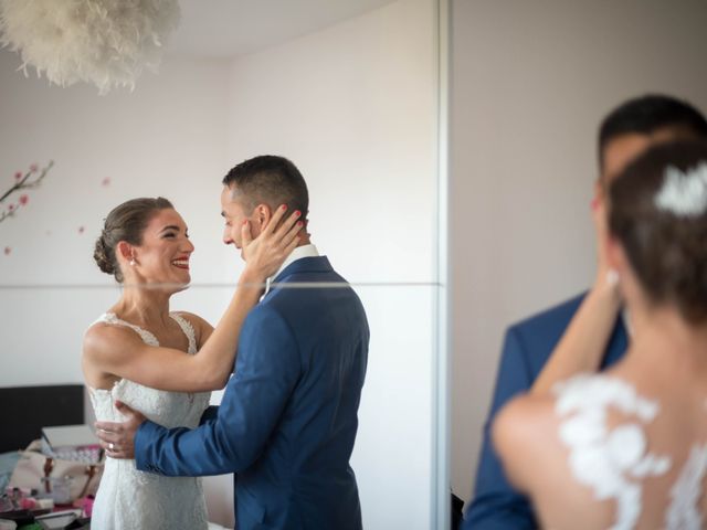 Le mariage de Samuel et Charlotte à La Ferté-Bernard, Sarthe 31