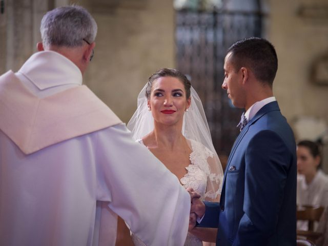 Le mariage de Samuel et Charlotte à La Ferté-Bernard, Sarthe 59