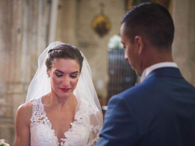 Le mariage de Samuel et Charlotte à La Ferté-Bernard, Sarthe 63