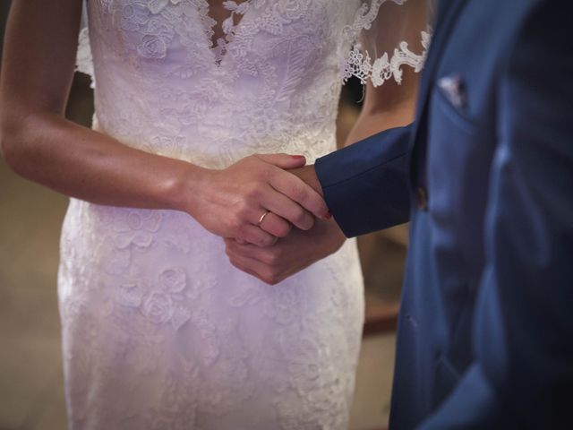 Le mariage de Samuel et Charlotte à La Ferté-Bernard, Sarthe 65