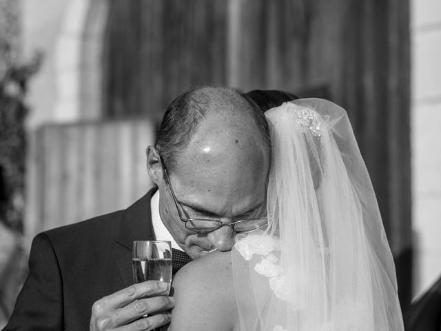 Le mariage de Samuel et Charlotte à La Ferté-Bernard, Sarthe 89