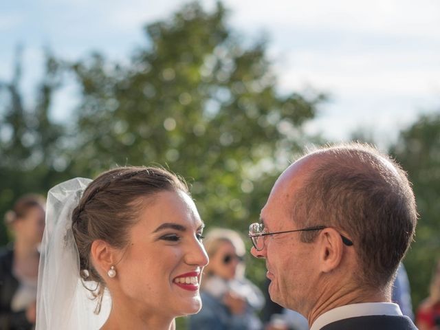 Le mariage de Samuel et Charlotte à La Ferté-Bernard, Sarthe 90