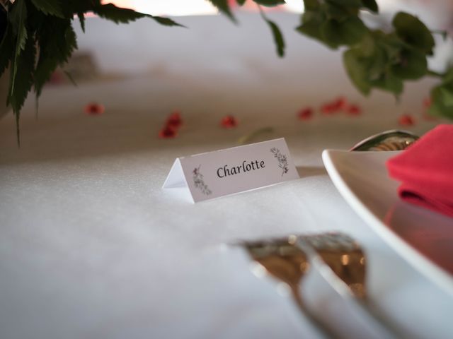 Le mariage de Samuel et Charlotte à La Ferté-Bernard, Sarthe 98