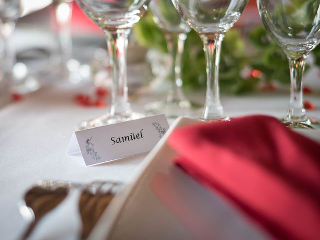 Le mariage de Samuel et Charlotte à La Ferté-Bernard, Sarthe 99