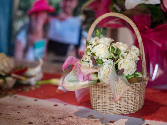 Le mariage de Samuel et Charlotte à La Ferté-Bernard, Sarthe 101