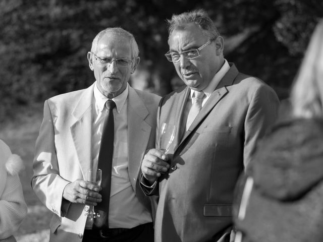 Le mariage de Samuel et Charlotte à La Ferté-Bernard, Sarthe 105