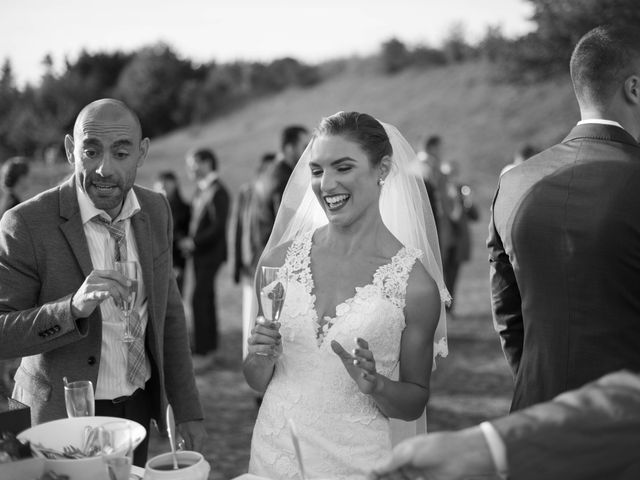 Le mariage de Samuel et Charlotte à La Ferté-Bernard, Sarthe 120