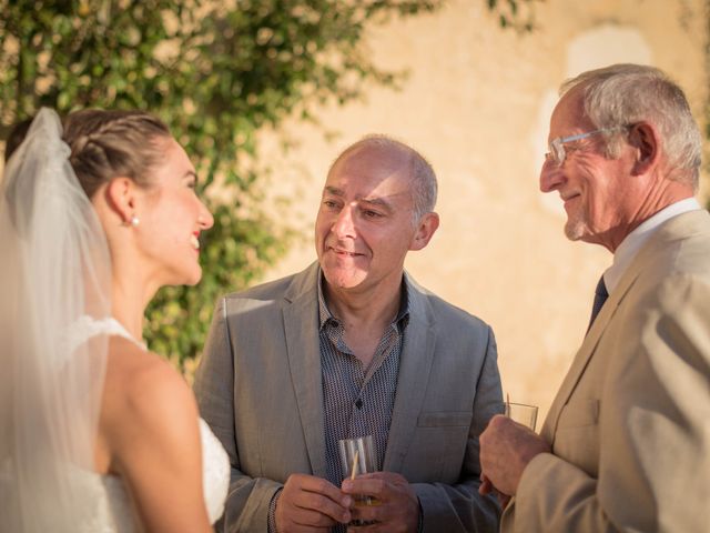 Le mariage de Samuel et Charlotte à La Ferté-Bernard, Sarthe 122