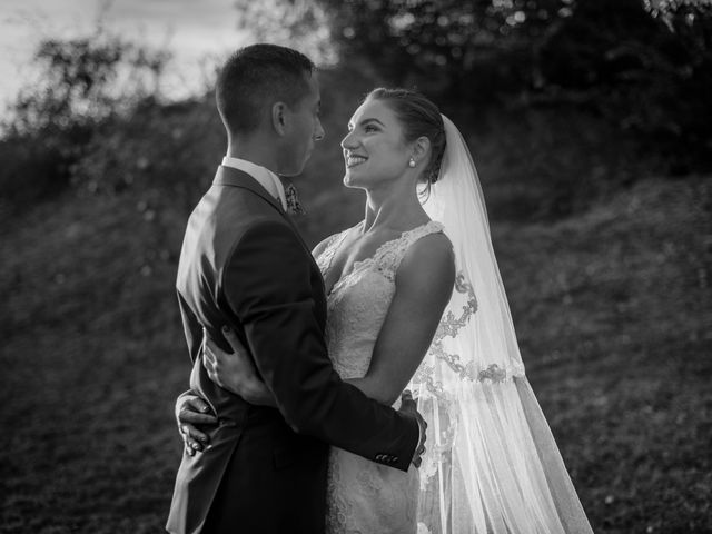 Le mariage de Samuel et Charlotte à La Ferté-Bernard, Sarthe 125