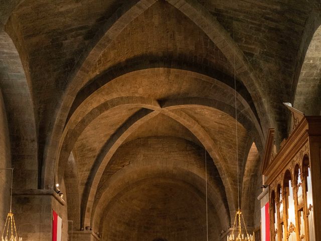 Le mariage de Alexandre et Magali à Fréjus, Var 18