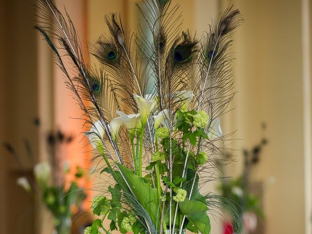 Le mariage de Philippe et Marie à Biarritz, Pyrénées-Atlantiques 11