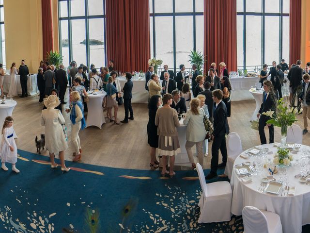 Le mariage de Philippe et Marie à Biarritz, Pyrénées-Atlantiques 14