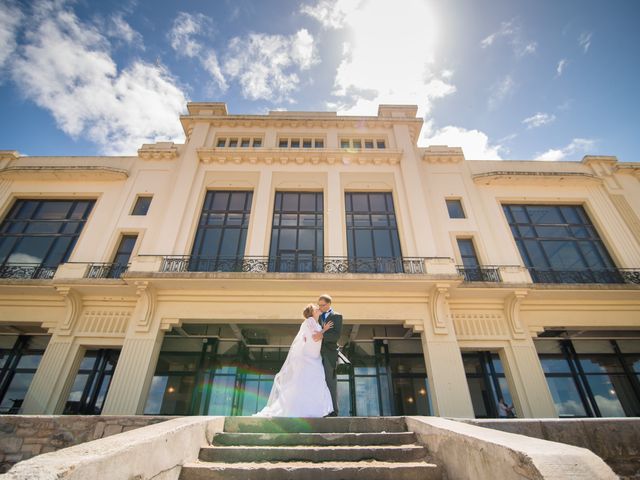 Le mariage de Philippe et Marie à Biarritz, Pyrénées-Atlantiques 19