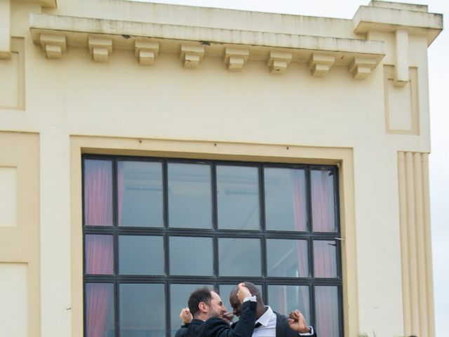 Le mariage de Philippe et Marie à Biarritz, Pyrénées-Atlantiques 20