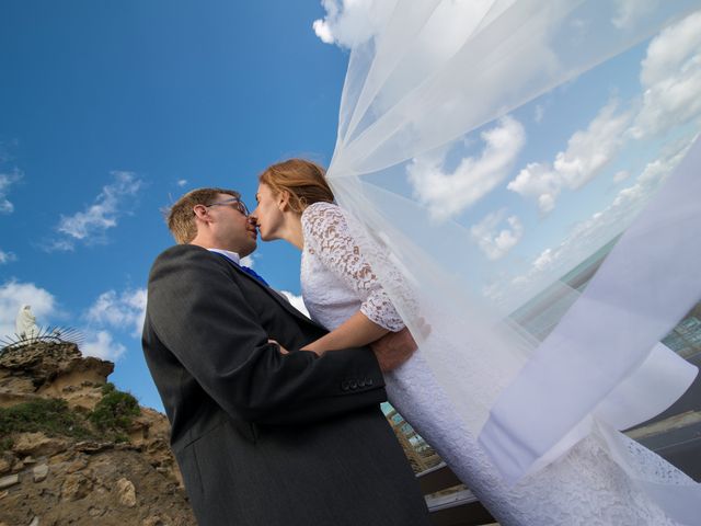 Le mariage de Philippe et Marie à Biarritz, Pyrénées-Atlantiques 30