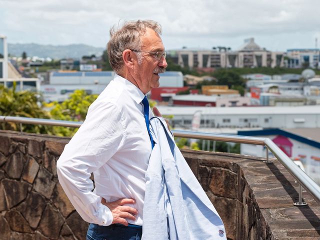 Le mariage de Loïc et Emeline à Fort-de-France, Martinique 26