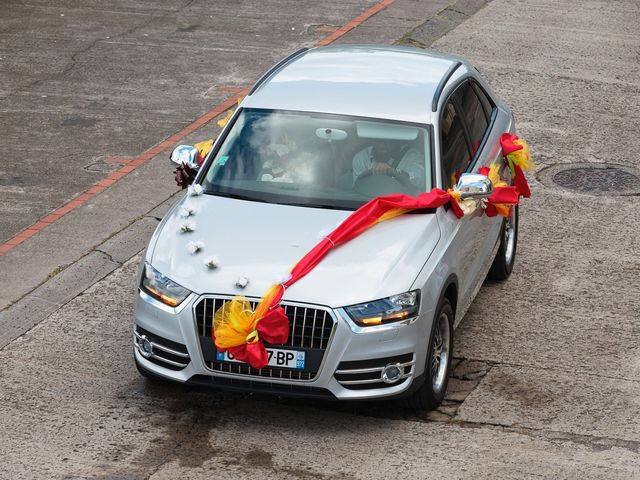 Le mariage de Loïc et Emeline à Fort-de-France, Martinique 27