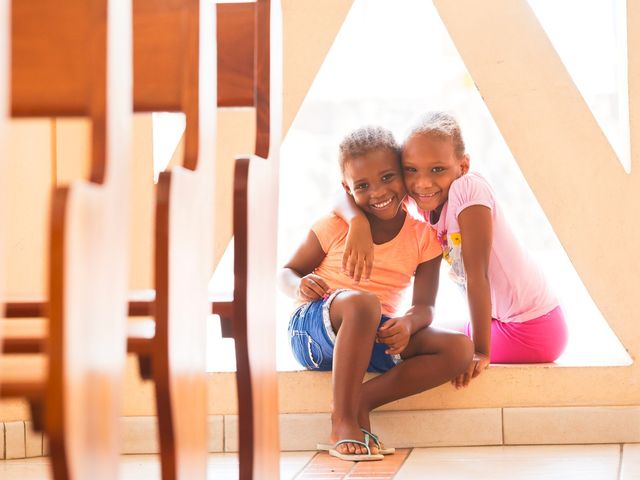 Le mariage de Loïc et Emeline à Fort-de-France, Martinique 34