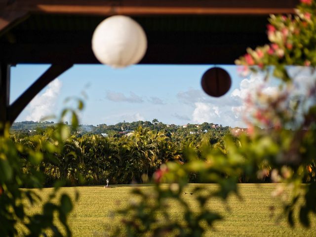 Le mariage de Loïc et Emeline à Fort-de-France, Martinique 67