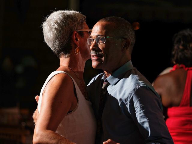 Le mariage de Loïc et Emeline à Fort-de-France, Martinique 101