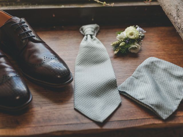 Le mariage de Victor et Léa à Montpon-Ménestérol, Dordogne 6