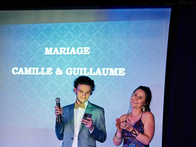 Le mariage de Guillaume et Camille à Rouen, Seine-Maritime 27