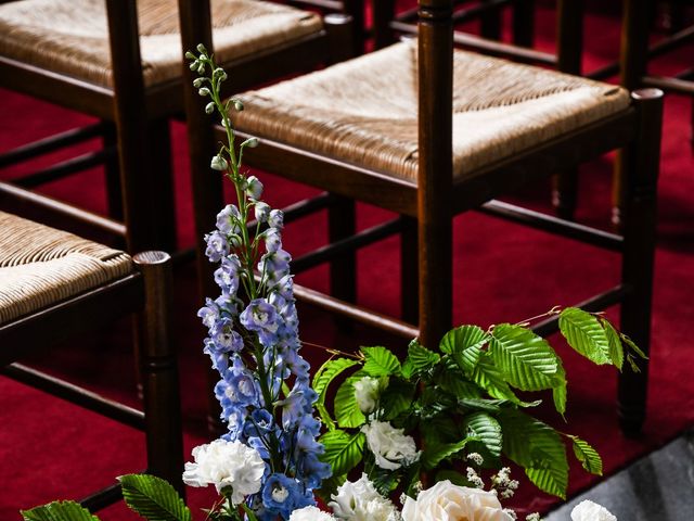 Le mariage de Cyrille et Helline à Lille, Nord 19