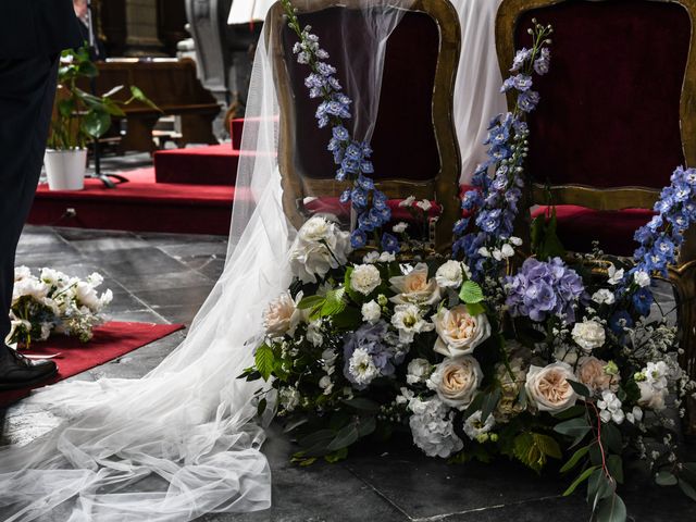 Le mariage de Cyrille et Helline à Lille, Nord 21