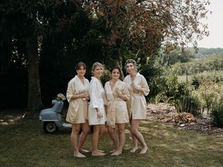 Le mariage de Solène et Ludovic 3