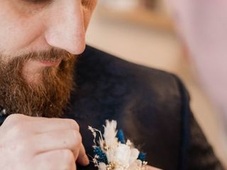 Le mariage de Maïté et Romuald 2