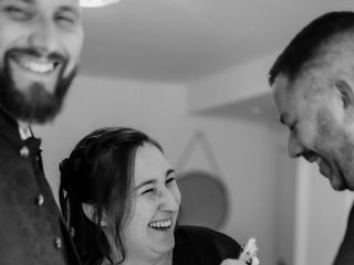 Le mariage de Maïté et Romuald 3
