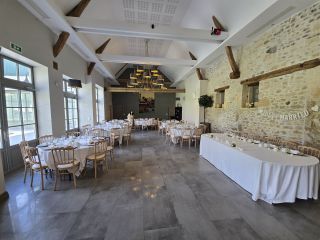 Le mariage de Jérémy et Qi 2