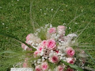 Le mariage de Axelle et Florian 1