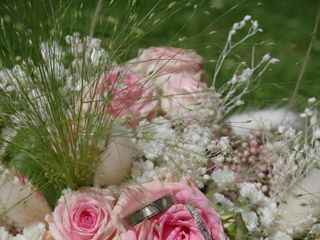 Le mariage de Axelle et Florian 2