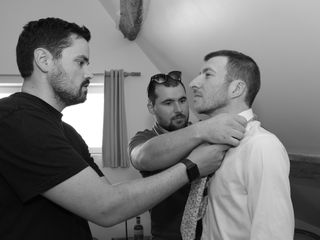 Le mariage de Axelle et Florian 3