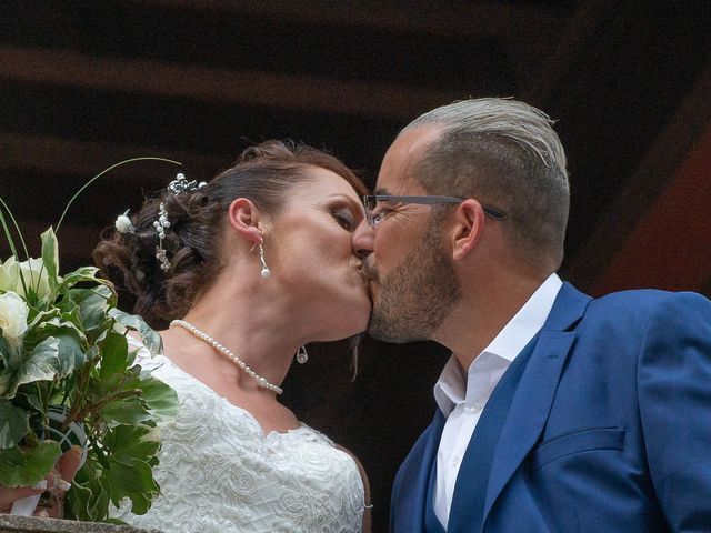 Le mariage de Eric et Andreanna à Saint-Rémy-de-Provence, Bouches-du-Rhône 15