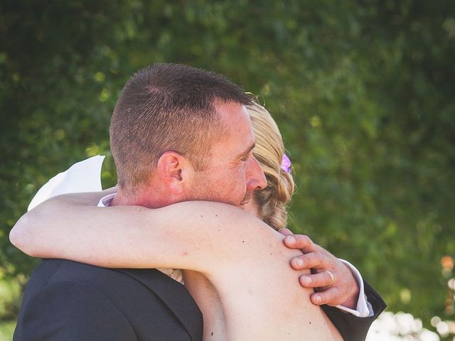 Le mariage de Rémi et Elise à Surzur, Morbihan 3