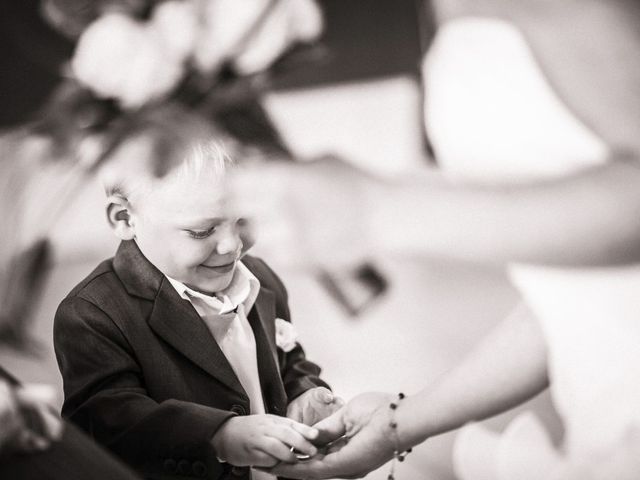 Le mariage de Rémi et Elise à Surzur, Morbihan 14