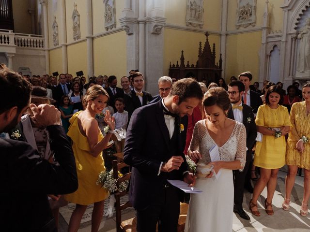 Le mariage de Alexandre et Aurélie à Grignan, Drôme 23